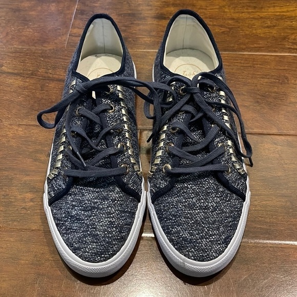 JACK ROGERS SNEAKERS size 10 - Picture 1 of 6